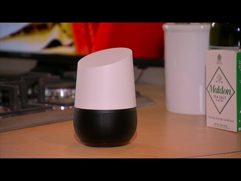 Meet the new Google Home - UCOmcA3f_RrH6b9NmcNa4tdg