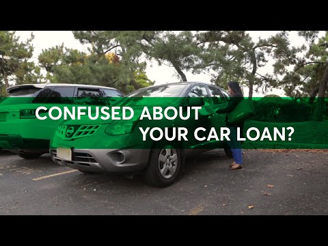 5 Car Loan Misconceptions | Consumer Reports - UCOClvgLYa7g75eIaTdwj_vg