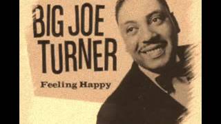 Joe Turner - Feeling Happy