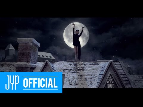 Sunmi(선미) "Full Moon(보름달)" M/V - UCaO6TYtlC8U5ttz62hTrZgg