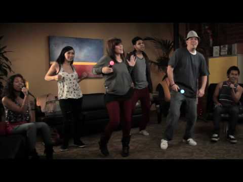 SingStar Dance E3 Trailer - UC-2Y8dQb0S6DtpxNgAKoJKA