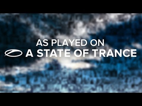 Gareth Emery feat. Joseph - Cloudline (Capa Remix) [A State Of Trance 785] - UCalCDSmZAYD73tqVZ4l8yJg