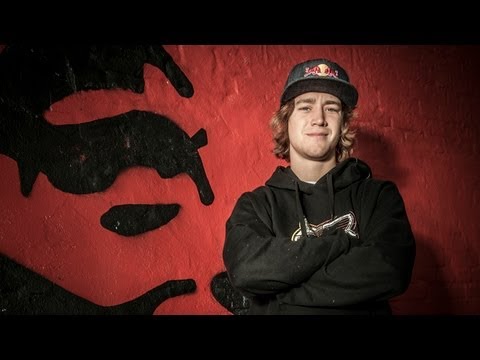 Behind the Scenes of "Drew Bezanson vs Joyride 150" - UCblfuW_4rakIf2h6aqANefA