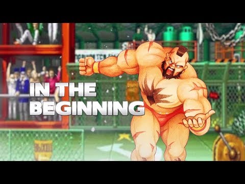 Street Fighter 30th Anniversary Documentary Part 1: In the Beginning - UCVg9nCmmfIyP4QcGOnZZ9Qg