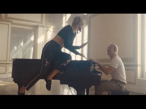 Diplo - Get It Right (Feat. Mø) (Official Video) - UCKp7UVaoVuiW1qtyPLPVFMQ