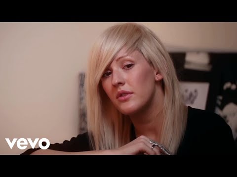 Ellie Goulding - I Know You Care - UCvu362oukLMN1miydXcLxGg