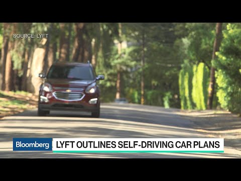 Lyft Outlines Self-Driving Car Plans - UCrM7B7SL_g1edFOnmj-SDKg