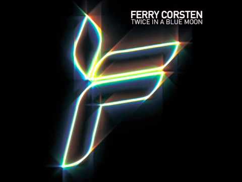 Ferry Corsten - Gabriella's Sky (Album Version) - UCCevJ2gZJWBvOxb5x7XgsFg
