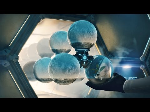 Sid Meier's Civilization: Beyond Earth - The Combat of Civilization: Beyond Earth - UCKy1dAqELo0zrOtPkf0eTMw