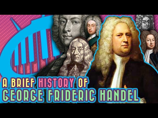 Which Type of Sacred Music Did Handel Write Following the Decline of Opera?