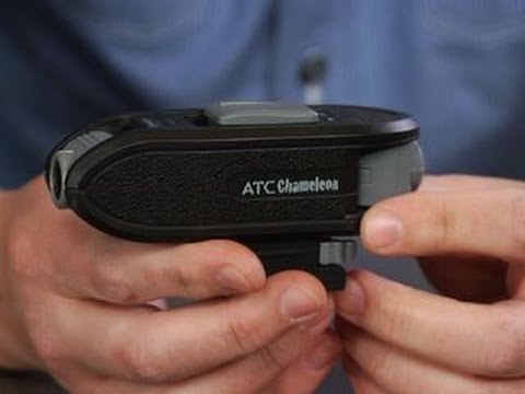 Oregon Scientific's ATC Chameleon action cam puts two cameras in one body - UCOmcA3f_RrH6b9NmcNa4tdg