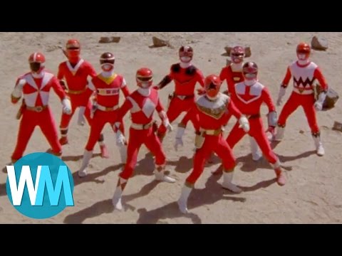 Top 10 Red Power Rangers - UCaWd5_7JhbQBe4dknZhsHJg