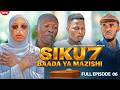 SIKU 7 BAADA YA MAZISHI  06