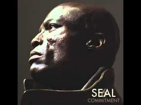 Seal - Best Of Me