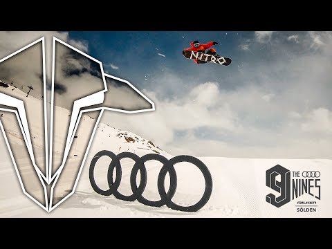 Audi Nines 2018 | RACING DRONE EDIT - UCAMZOHjmiInGYjOplGhU38g