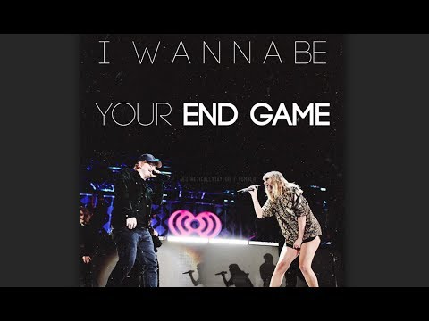 Taylor Swift  - End Game  First live  ft. Ed sheeran, Future