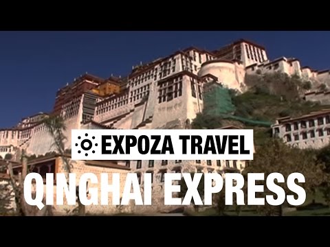 Tibet Qinghai Express Vacation Travel Video Guide - UC3o_gaqvLoPSRVMc2GmkDrg