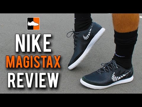 Nike MagistaX Promixo Street IC Football Boots Review - New FootballX Obra Indoor Shoe - UCs7sNio5rN3RvWuvKvc4Xtg