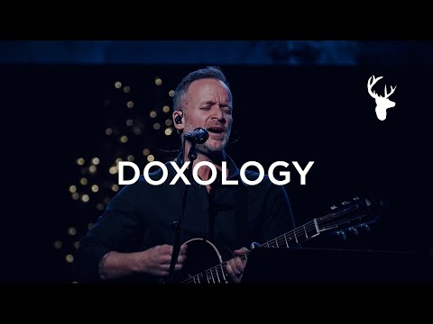 Doxology (Acoustic) - Brian Johnson  Moment