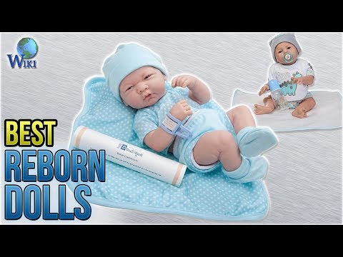 7 Best Reborn Dolls 2018 - UCXAHpX2xDhmjqtA-ANgsGmw