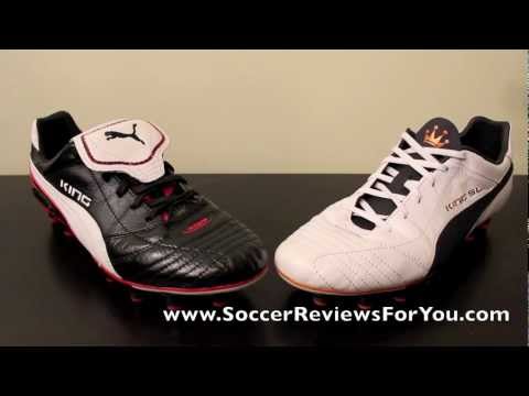 Puma King Finale VS Puma King Finale SL - Comparison - UCUU3lMXc6iDrQw4eZen8COQ