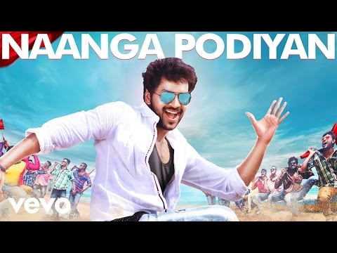 Pugazh - Naanga Podiyan Video | Jai, Surabhi | Vivek Siva, Mervin Solomon - UCTNtRdBAiZtHP9w7JinzfUg