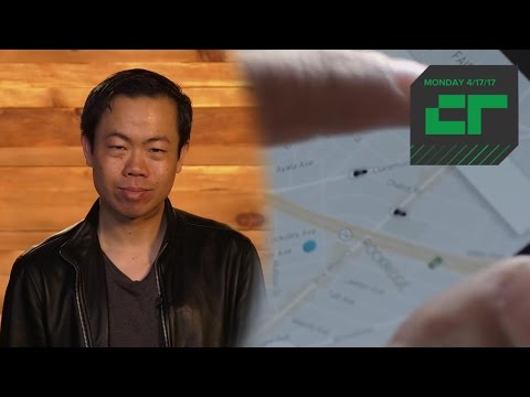 Uber Might Have To Support Tips | Crunch Report - UCCjyq_K1Xwfg8Lndy7lKMpA