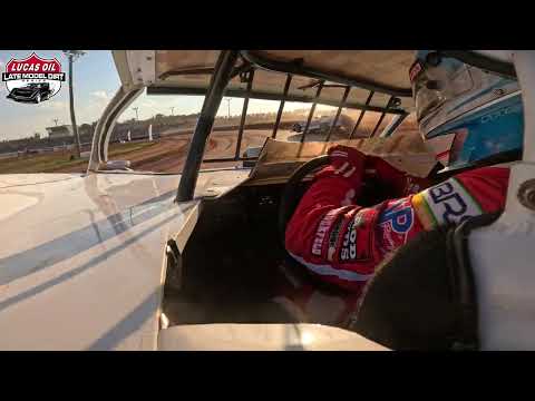 Smoky Mountain Speedway | #99 Devin Moran | Hot Laps - dirt track racing video image