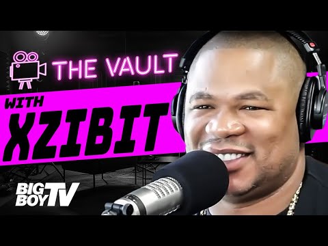 Xzibit FULL INTERVIEW | BigBoyTV - UCvIFYR01Rp0VX5vegE_uHKQ