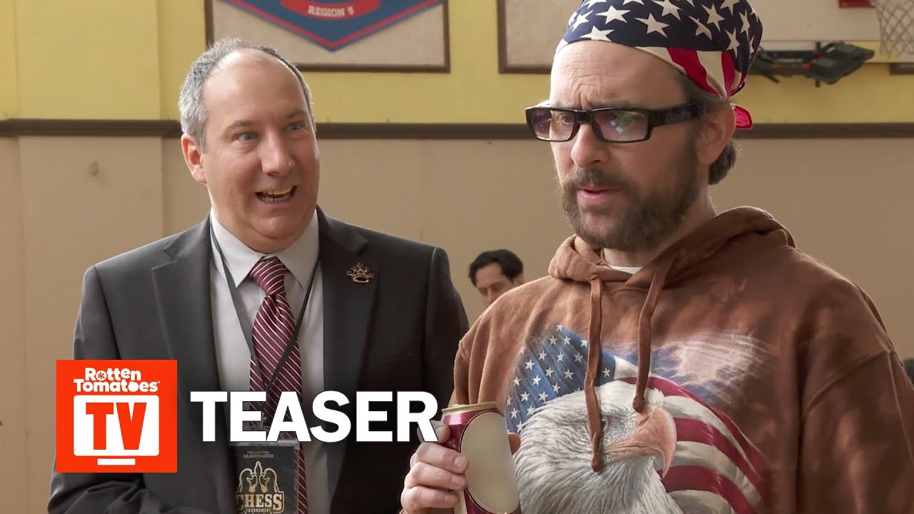 It’s Always Sunny in Philadelphia Season 16 Teaser | ‘The Gang Are Worse Than Ever’