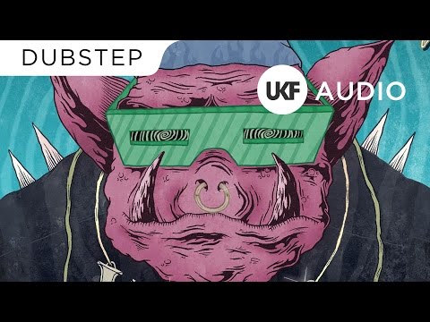 Snails & Antiserum - Wild (MUST DIE! Remix) - UCfLFTP1uTuIizynWsZq2nkQ