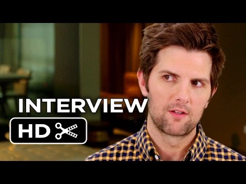 Hot Tub Time Machine 2 Interview - Adam Scott (2015) - Comedy HD - UCkR0GY0ue02aMyM-oxwgg9g