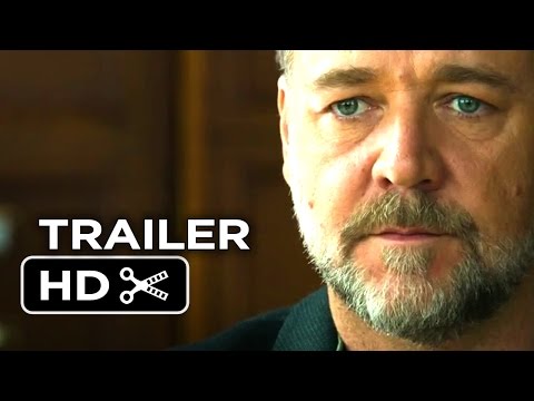 The Water Diviner Official Trailer #1 (2014) Russell Crowe Australian Epic Movie HD - UCi8e0iOVk1fEOogdfu4YgfA