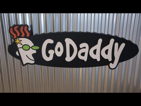 GoDaddy's Impressive Domain | TC Cribs - UCCjyq_K1Xwfg8Lndy7lKMpA