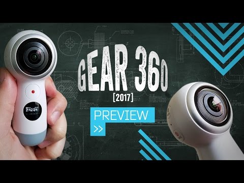 The Gear 360 Camera Is SO MUCH FUN - UCSOpcUkE-is7u7c4AkLgqTw