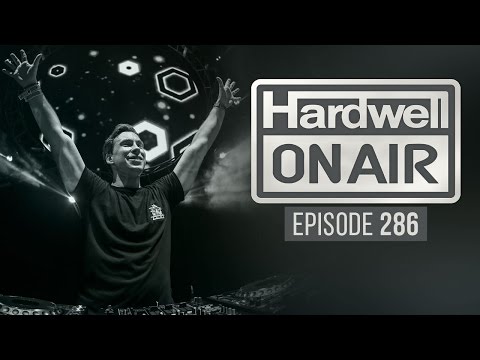 Hardwell On Air 286 - UCPT5Q93YbgJ_7du1gV7UHQQ