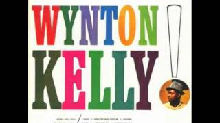 Wynton Kelly - Gone With The Wind