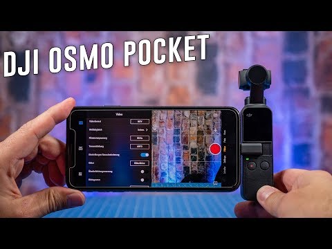 DJI Osmo Pocket #05 - Mimo App - UCfV5mhM2jKIUGaz1HQqwx7A