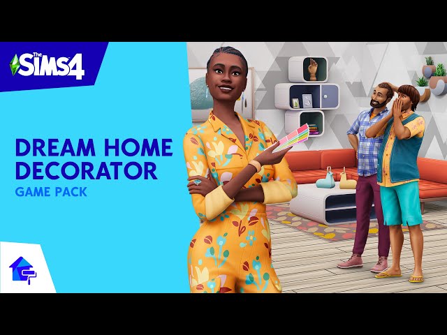 When Does The Sims 4 Home Decorator Update Come Out Treetopbuilder