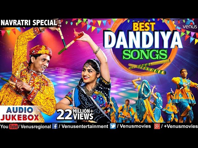 Dandiya Music: The Best Free Downloads