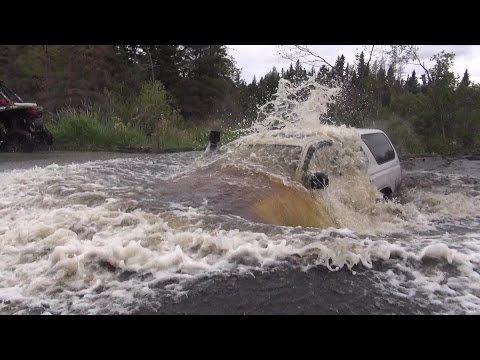 Beaver Dam Crazyness!!! - UCn5cVaFEEHCIBGUbmrxYdeg