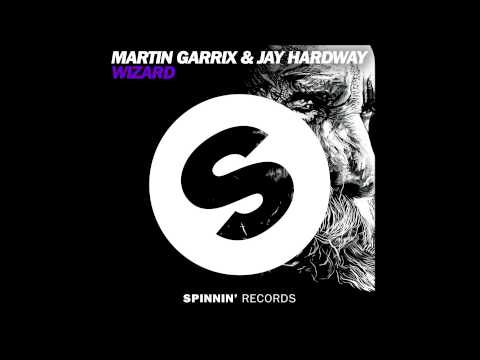 Wizard (Radio Edit) - Martin Garrix (Official Audio)