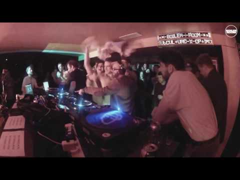 Jackmaster TAPS AFF - Boiler Room Moments - UCGBpxWJr9FNOcFYA5GkKrMg