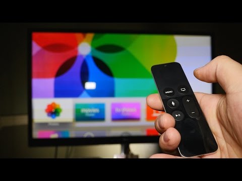 13 Tips and Tricks for your new Apple TV 4 - UCZ2QEPtFeTCiXYAXDxl_AwQ