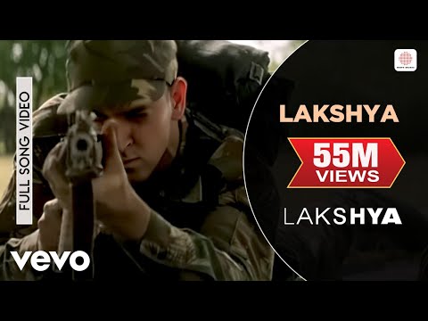 Lakshya - Title Track | Hrithik Roshan - UC3MLnJtqc_phABBriLRhtgQ