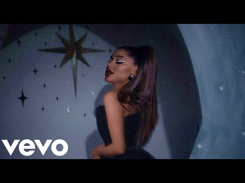 Ariana Grande - How I Look On You (Official Video) (Charlie’s Angels) 2022