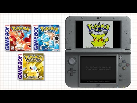 Classic Pokémon Games Return! - UCFctpiB_Hnlk3ejWfHqSm6Q