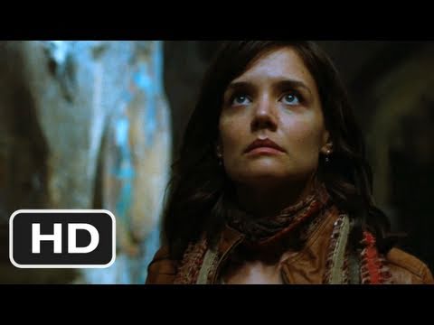 Don't Be Afraid Of The Dark (2011) - Movie Trailer - HD - UC3gNmTGu-TTbFPpfSs5kNkg