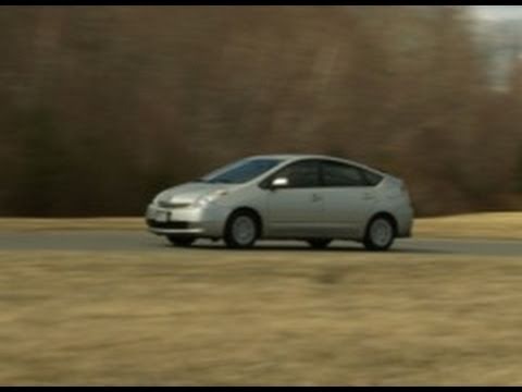 How well does the Toyota Prius hold up | Consumer Reports - UCOClvgLYa7g75eIaTdwj_vg