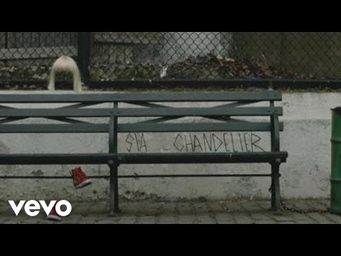 Sia - Chandelier (LYRIC VIDEO) - UCmKdSrwf1e8coqAzUsrVHZw